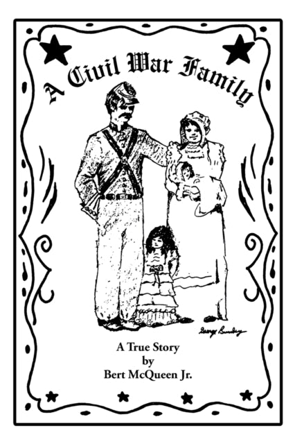 Civil War Family