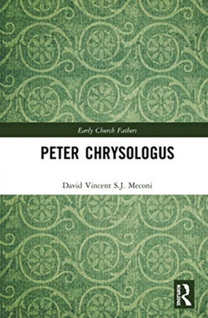 Peter Chrysologus