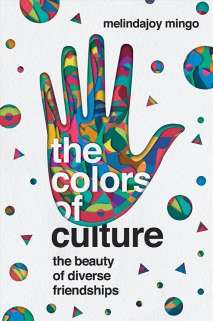 Colors of Culture: The Beauty of Diverse Friendships