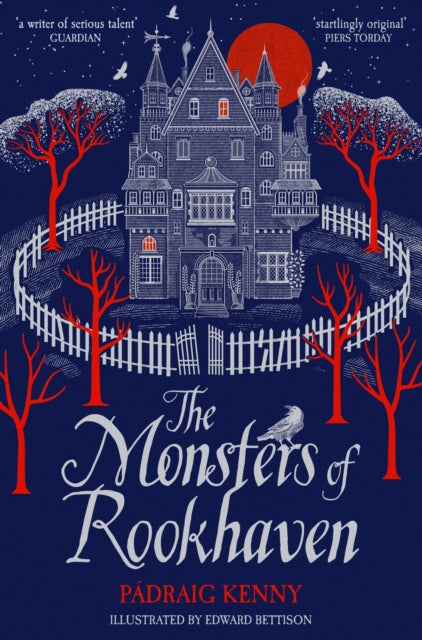 Monsters of Rookhaven