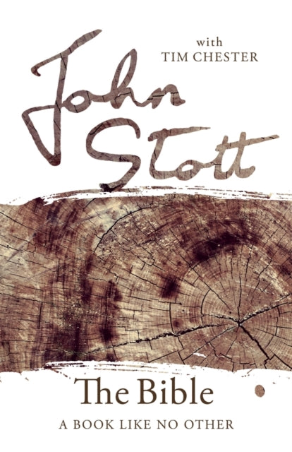 Bible: A Book Like No Other