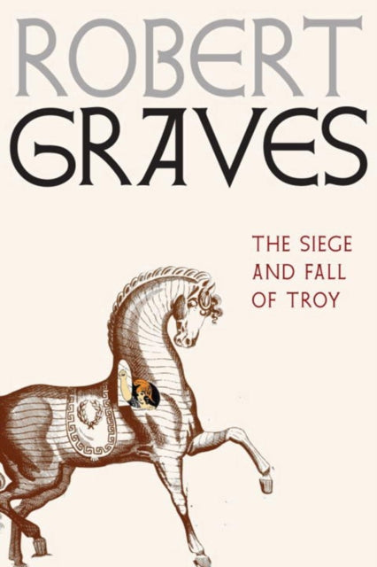 Siege And Fall Of Troy