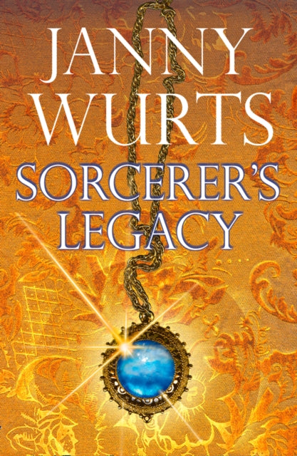 Sorcerer's Legacy