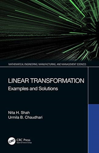 Linear Transformation: Examples and Solutions
