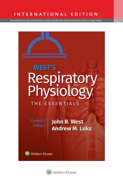 West's Respiratory Physiology