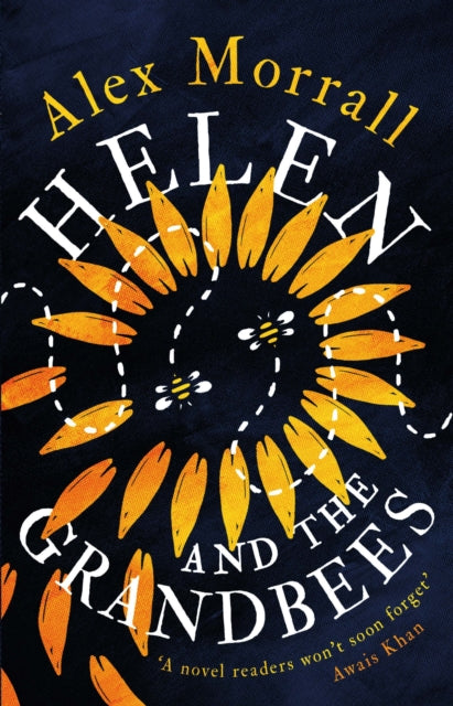 Helen and the Grandbees: 'Uplifting' Daily Mail