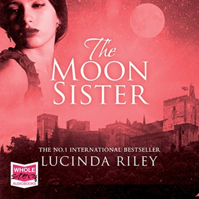 Moon Sister