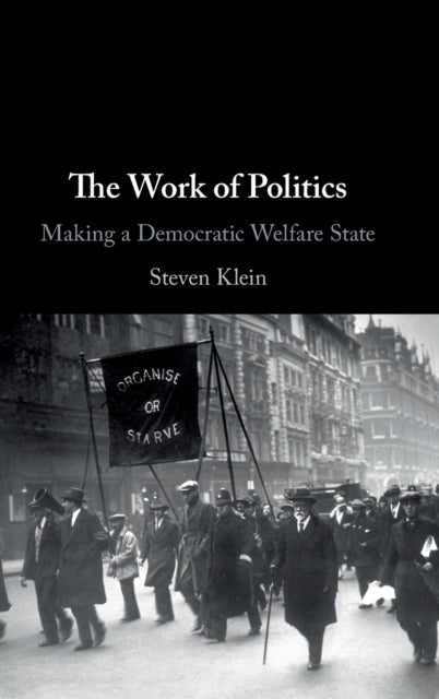 Work of Politics: Making a Democratic Welfare State