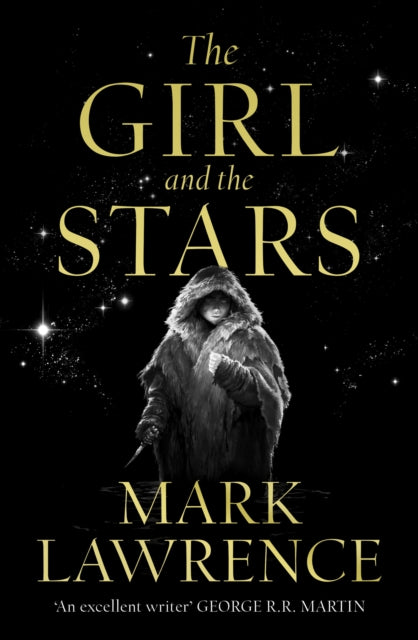Girl and the Stars