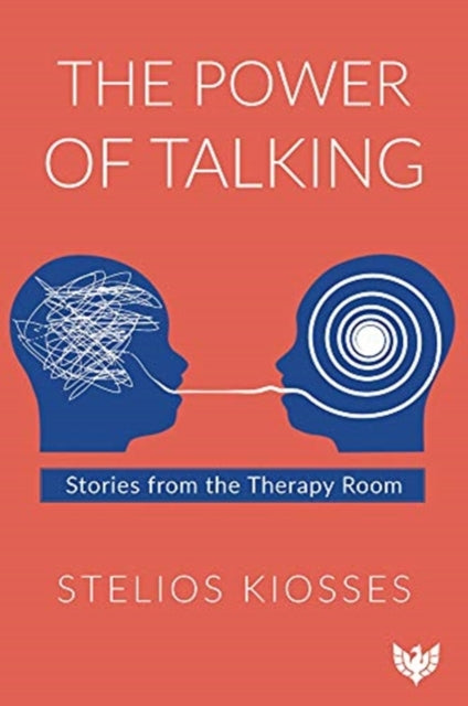 Power of Talking: Stories from the Therapy Room