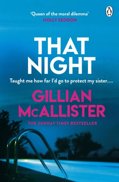 That Night: The gripping Richard & Judy Summer psychological thriller