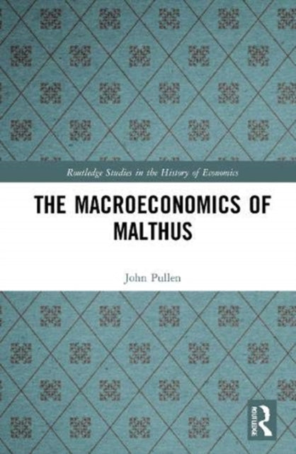 Macroeconomics of Malthus