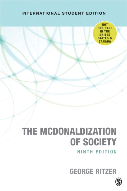 McDonaldization of Society: Into the Digital Age