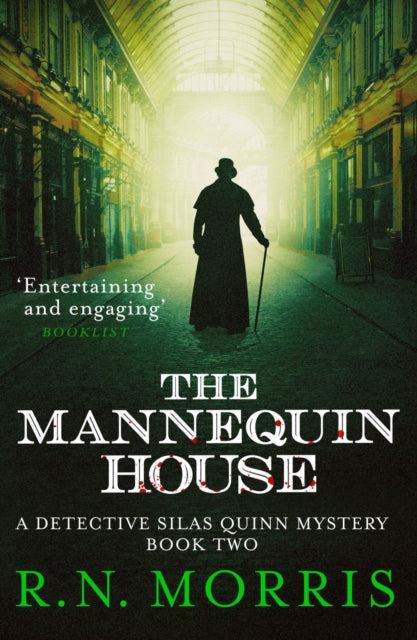 Mannequin House