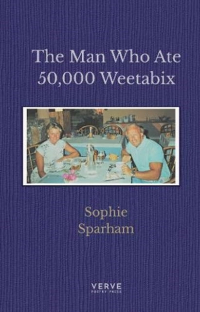 Man Who Ate 50,000 Weetabix