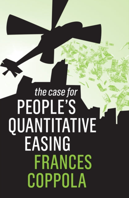 Case For People's Quantitative Easing
