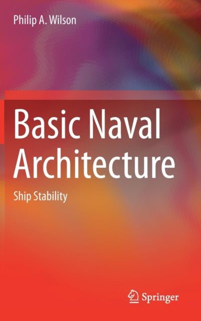 Basic Naval Architecture: Ship Stability