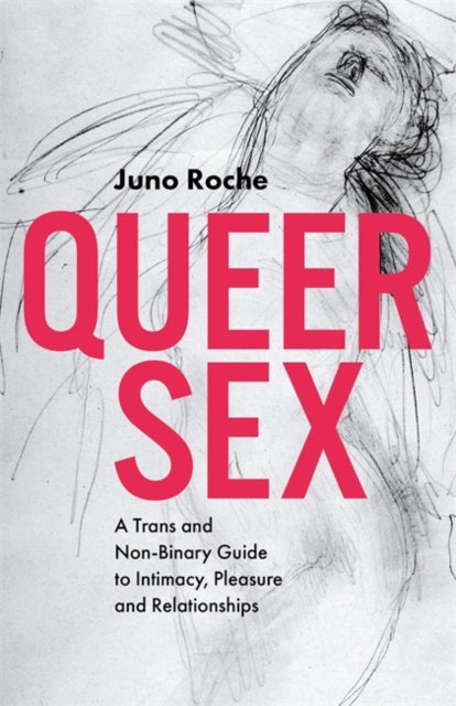 Queer Sex: A TRANS and Non-Binary Guide to Intimacy, Pleasure and Relationships