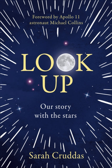 Look Up: Our Story with the Stars