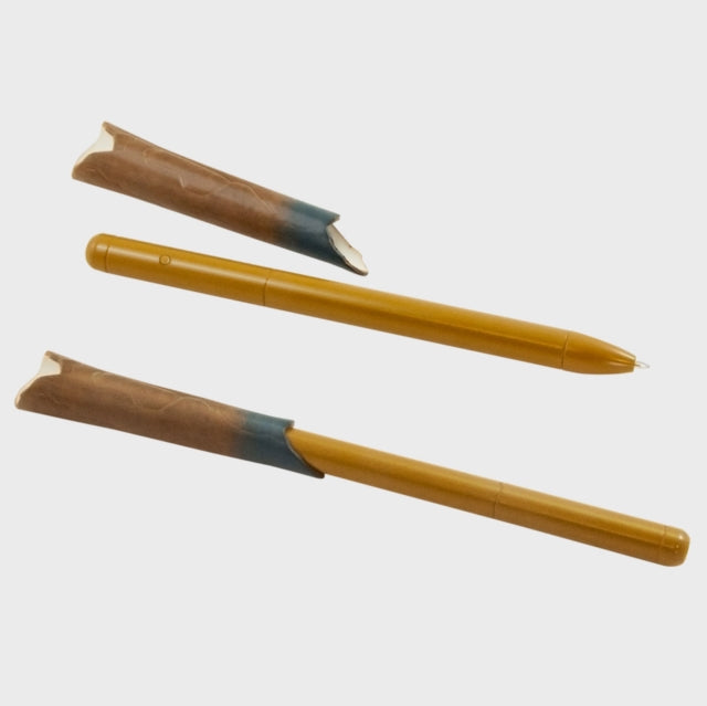 HP - Newt Scamander Illuminating Wand Pen
