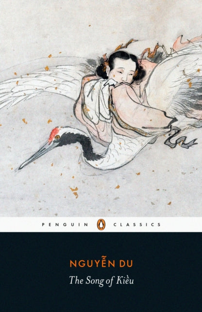 Song of Kieu: A New Lament
