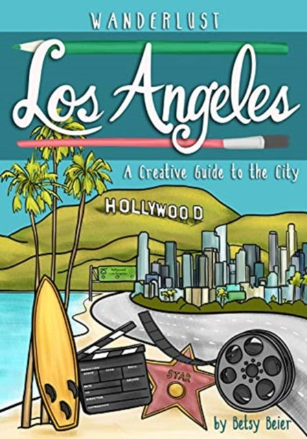 Wanderlust Los Angeles