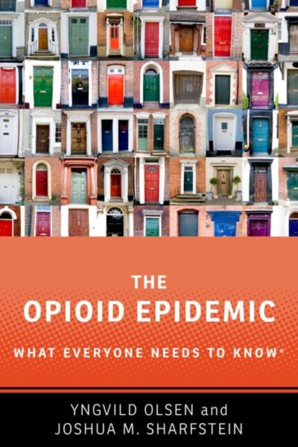 Opioid Epidemic: What Everyone Needs to Know (R)