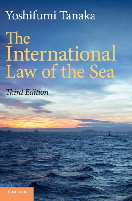 International Law of the Sea