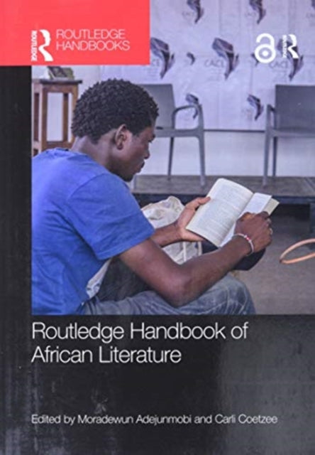 Routledge Handbook of African Literature
