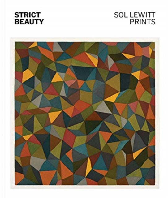 Strict Beauty: Sol LeWitt Prints