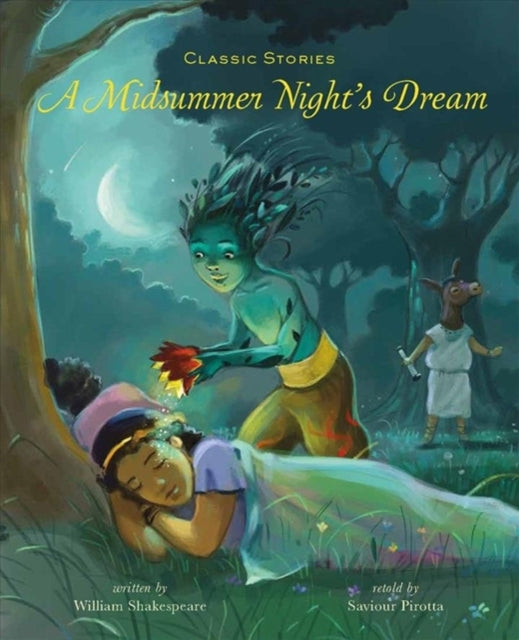 Midsummer Night's Dream