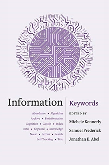 Information: Keywords