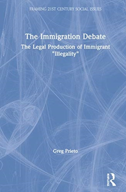 Myth and Reality in the U.S. Immigration Debate
