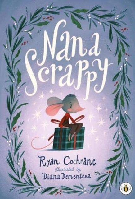 Nana Scrappy Story