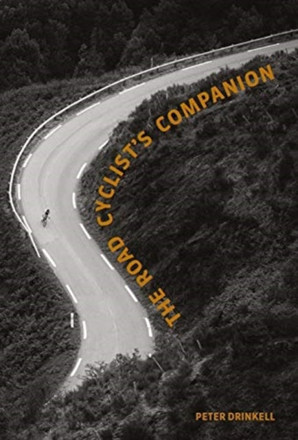 Road Cyclist's Companion: Revised paperback edition