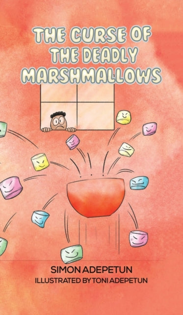 Curse of The Deadly Marshmallows