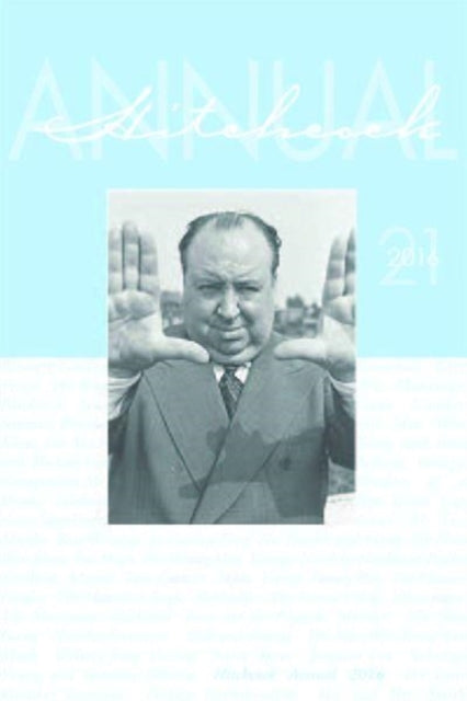 Hitchcock Annual: Volume 21