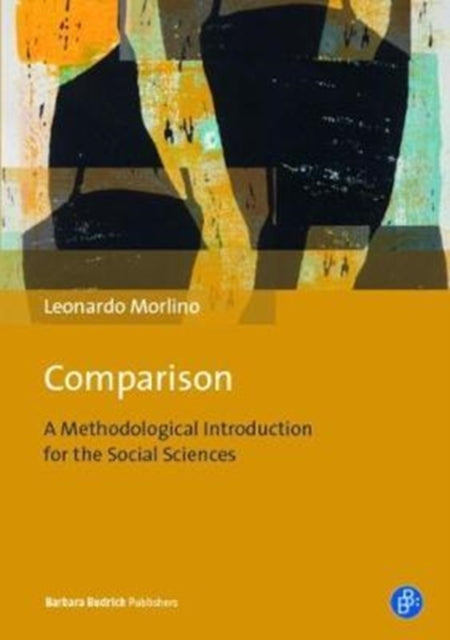 Comparison - A Methodological Introduction for the Social Sciences
