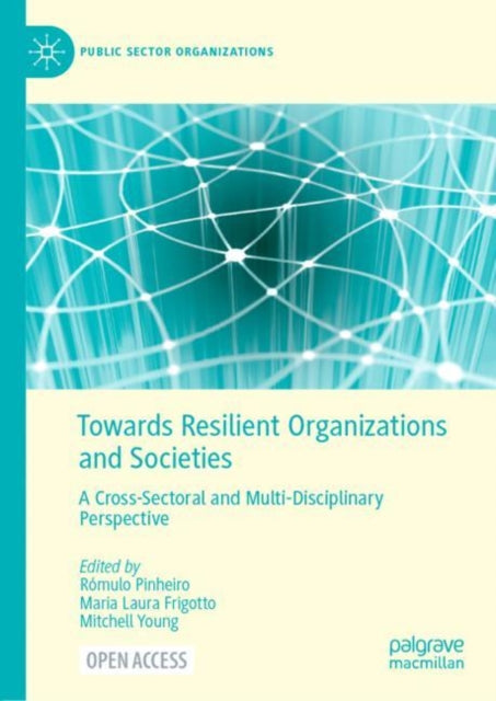 Towards Resilient Organizations and Societies: A Cross-Sectoral and Multi-Disciplinary Perspective