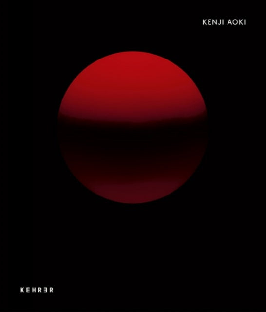 Kenji Aoki: Space