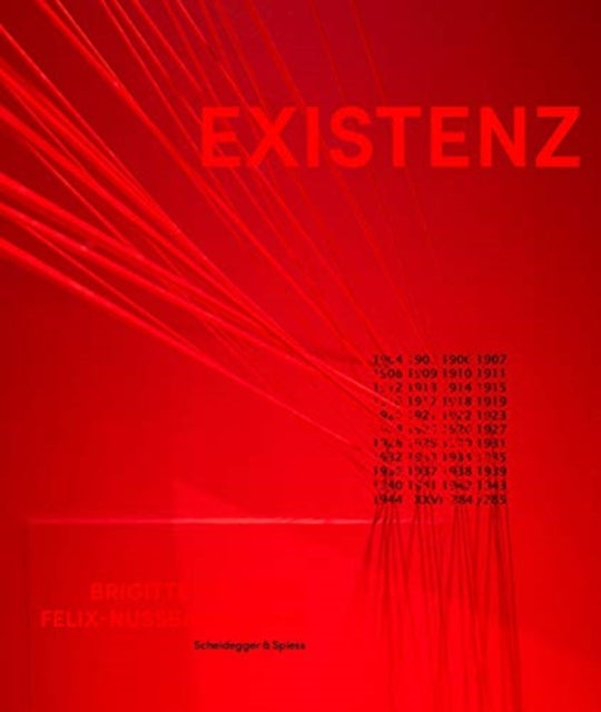 Existenz: Brigitte Waldach - Felix-Nussbaum-Haus