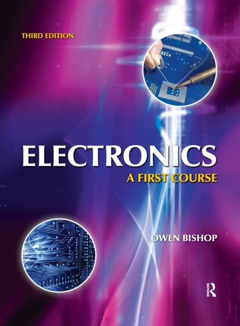 Electronics: A First Course