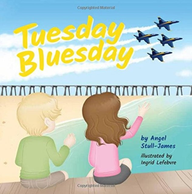 Tuesday Bluesday