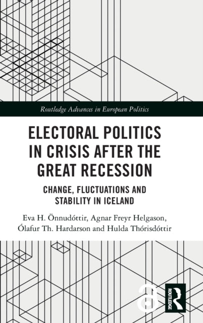 Electoral Politics in Crisis After the Great Recession: Change, Fluctuations and Stability in Iceland