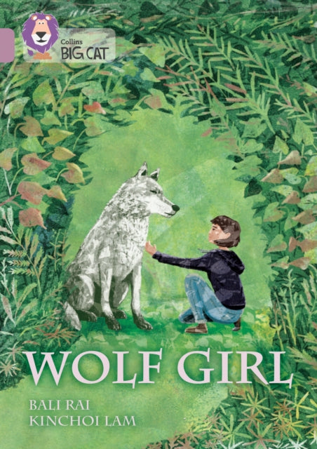 Wolf Girl: Band 18/Pearl