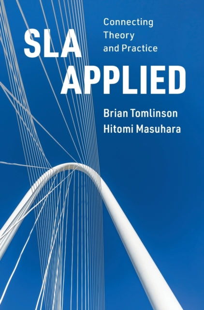 SLA Applied: Connecting Theory and Practice