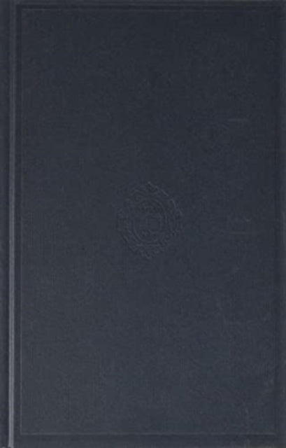 The Complete Works of Oscar Wilde: Volume XI Plays 4: Vera; or The Nihilist and Lady Windermere's Fan