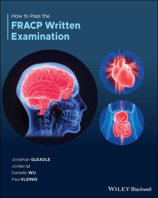 How to Pass the FRACP Written Examination