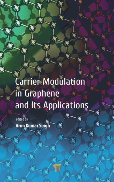Carrier Modulation in Graphene and Its Applications