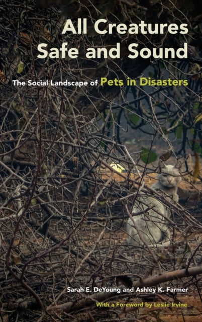 All Creatures Safe and Sound: The Social Landscape of Pets in Disasters